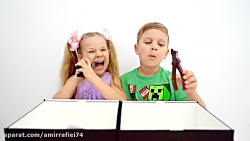 دیانا و روما  دیانا روما  دیان...