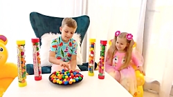 دیانا و روما / دیانا و روما /...