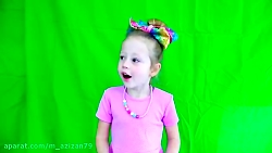 برنامه کودک و نوجوان  کتی و با...