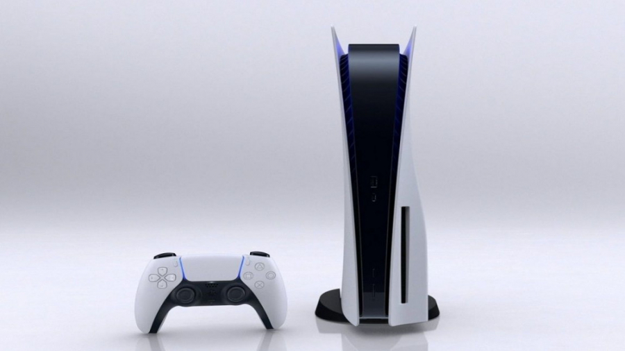 تریلر بازی های پلی استیشن 5  PlayStation 5 منتشر شد