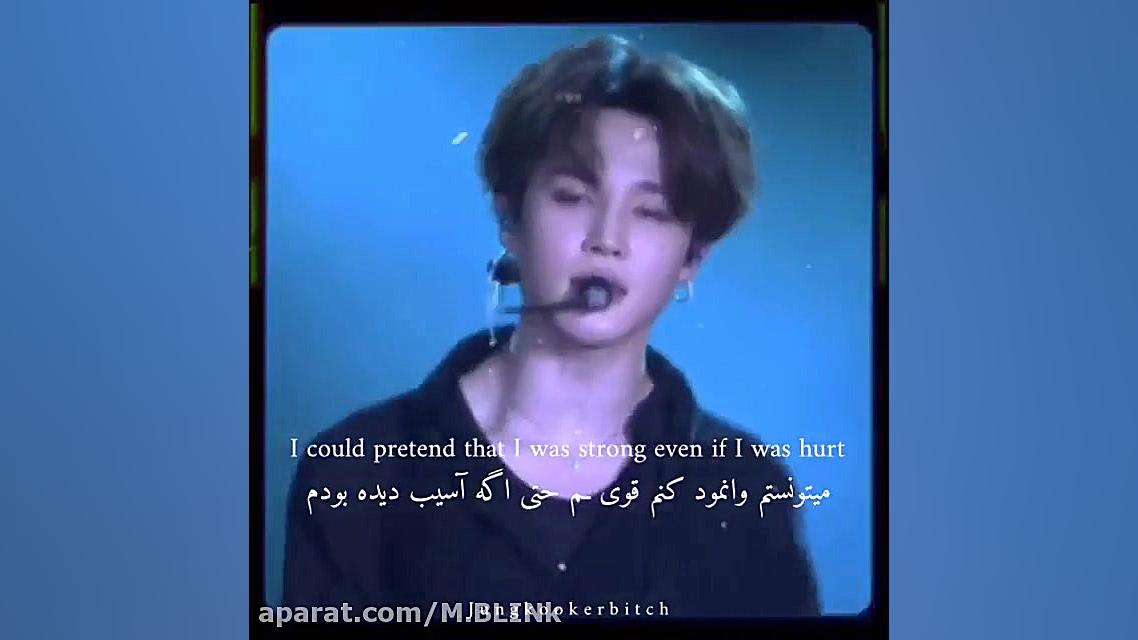 ویدیو کیوت کنسرت بی تی اس(سوپرایز 10k کپشن بخون) زمان29ثانیه