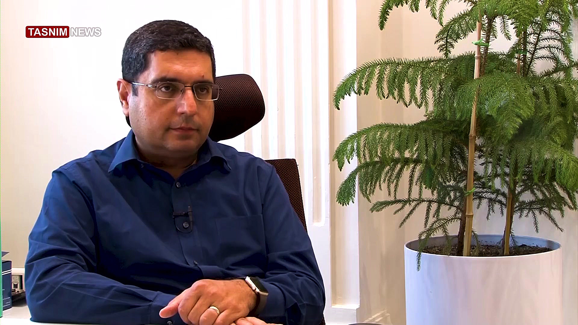 کلینیک فوق تخصصی چشم پزشکی نور در شهرری افتتاح شد اصلاح طرح لبخند