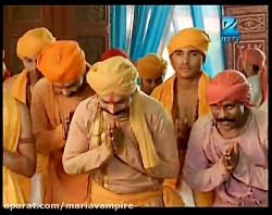 سریال جودا و اکبر زبان اصلی پا...