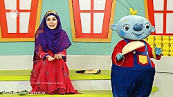 قسمت 387 ؛ برنامه « فرزندان ای...