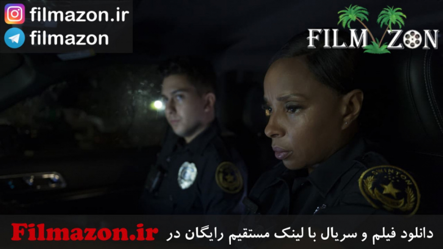 تریلر فیلم Body Cam 2020 زمان103ثانیه