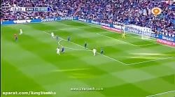 رقابت رعال مادرید