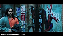  فیلم تریلر اول فیلم اسپایدرمن...