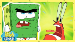 کارتون باب اسفنجی:: باب اسفنجی...