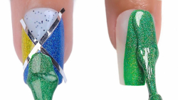 آموزش زیبای طراحی ناخن:: آموزش...