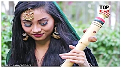 آهنگ افغانی هزارگی  ماه یگانه...