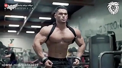 کلیپ انگیزشی از بهترین بدنسازا...