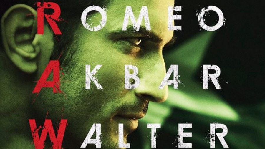 فیلم هندی رومئو اکبر Romeo Akbar Walter 2019 دوبله فارسی زمان8456ثانیه