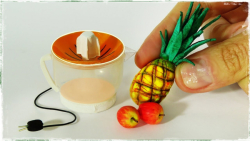 آموزش ساخت آب میوه گیری برای ب...