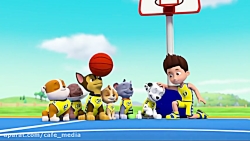 دانلود کارتون سگهای نگهبان  سگ...