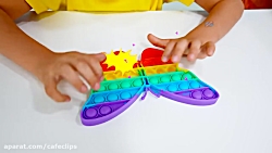 سرگرمی کودک و بانوان - برنامه...