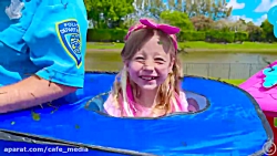 ناستیا استیسی - استیسی شو جدید...