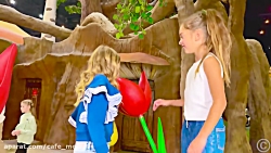 ناستیا استیسی - استیسی شو جدید...