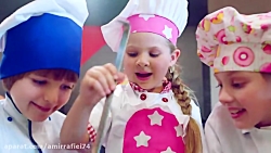 دیانا و روما  دیانا و روما  با...