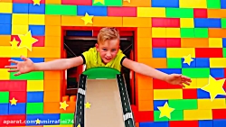 ماجراهای ولاد و نیکی:: ولاد و...