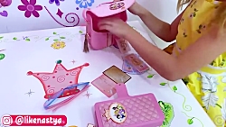 سرگرمی کودک و بانوان - استیسی...