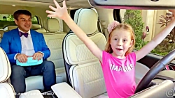 ناستیا استیسی  استیسی شو جدید...