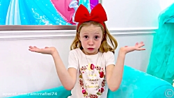 ناستیا و استیسی / ناستیا / ناس...