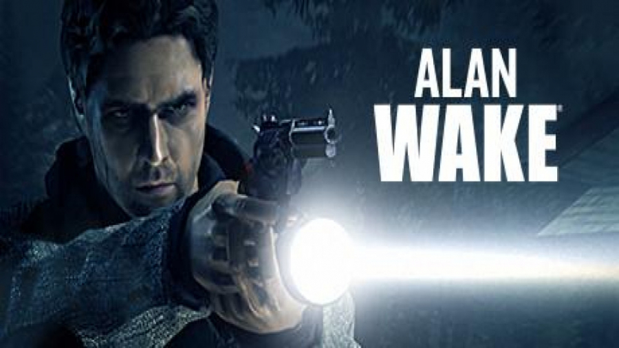 گیمپلی بازی الن ویک Alan Wake 1 - قسمت 1 - دوبله فارسی
