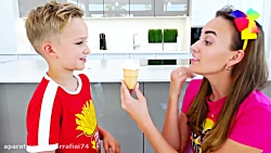 سرگرمی کودک و بانوان - برنامه...