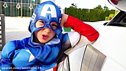 ماجراهای ولاد و نیکی:: ولاد و...