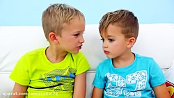 سرگرمی کودک و بانوان  برنامه ک...