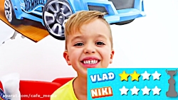 سرگرمی کودک و بانوان - برنامه...