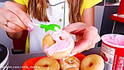 سرگرمی کودک ولاد و نیکیتا / ول...