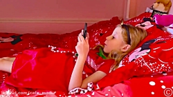 سرگرمی کودک و بانوان - استیسی...