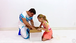 ناستیا استیسی - استیسی شو جدید...