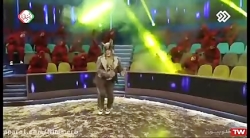 ترانه خرمنم کلبه عمو پورنگ