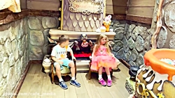 دیانا و روما - دیانا روما - دی...