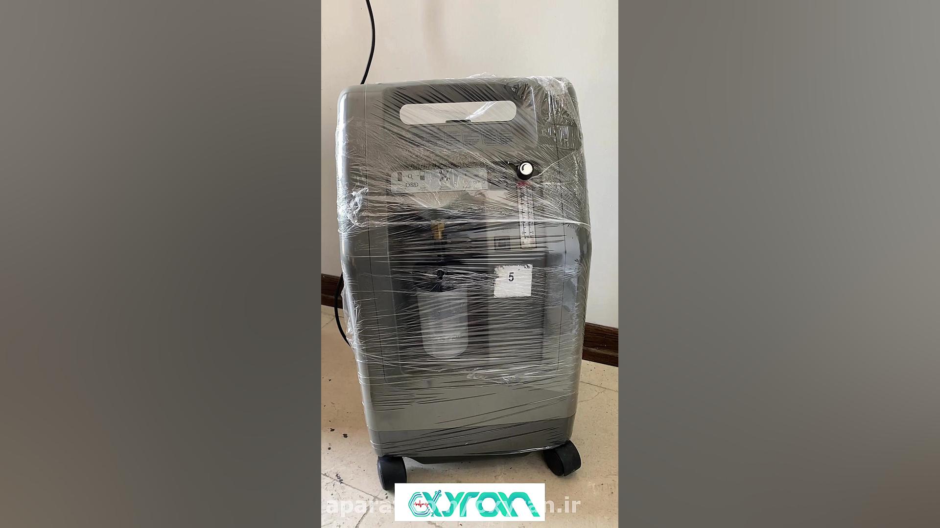 تعمیر تخصصی دستگاه اکسیژن ساز لیفت ابرو