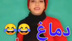 کلیپ طنز خنده دار سرنا امینی...