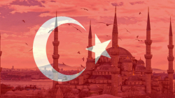 آموزش زبان ترکی | مکالمه زبان ترکی ( انتخاب عینک )