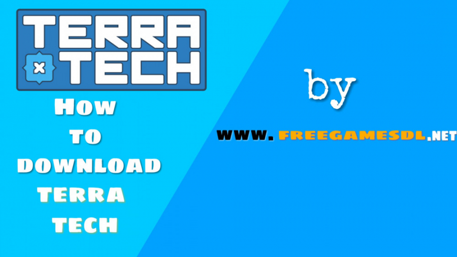 آموزش نصب بازی terra tech 1. 4. 9