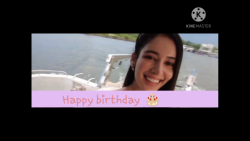 تولد هدی نیکو در کره جنوبی