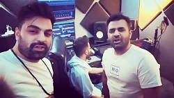 موزیک ویدیو میثم ابراهیمی