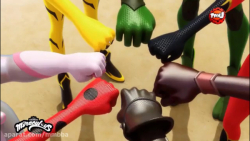 جدیدترین تیزر میراکلس / میراکل...