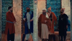 تله تئاتر "حباب خانه به د...