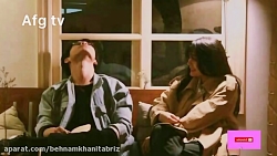 موزیک ویدئو عاشقانه غمگین افغا...