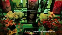 بخشی از صحبت های حاج قاسم سلیمانی درمورد شهدا