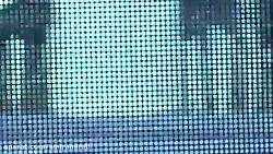 ماشین نا مریی بنز