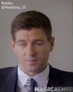 کلیپ از لیونل مسی