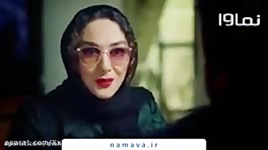 سریال گیسو قسمت 1 زمان100ثانیه