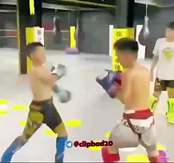 وای نرو سمیه روی بکس کارا (دیگ...